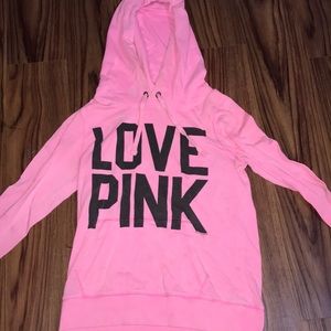 PINK Sweatshirt